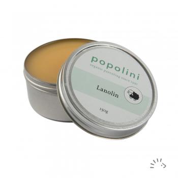 Popolini | Lanolin, 150g