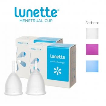 Lunette | Menstruationskappen