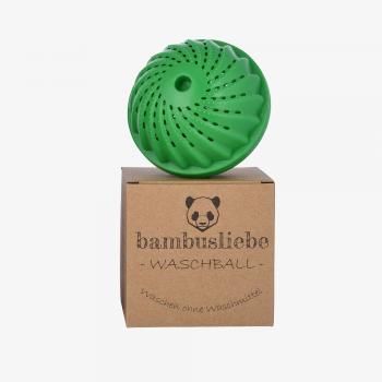 Bambusliebe | Eco Waschball