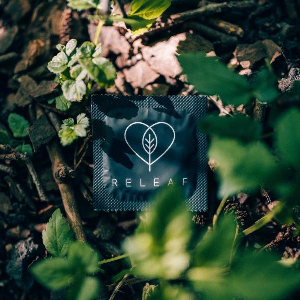 Releaf | Kondome - 6er Pack